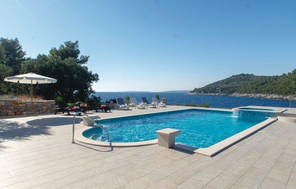 Holiday Home - Korcula-Poplat , Croatia - CDS392 2