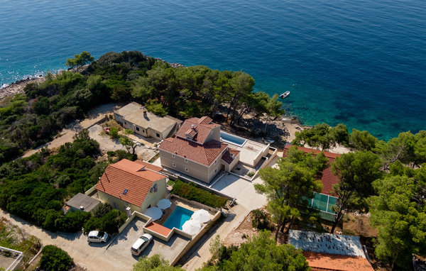 Holiday Home - Korcula-Prizba , Croatia - CDS440 1