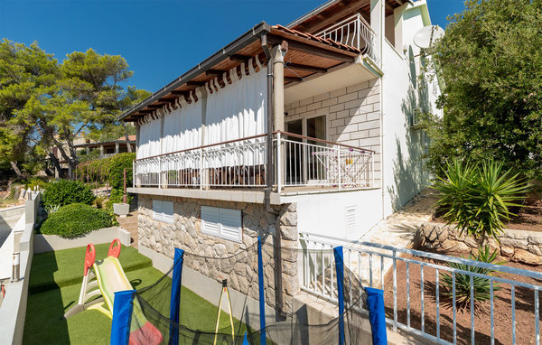 Feriehuse - Korcula-Prizba , Kroatien - CDS440 83