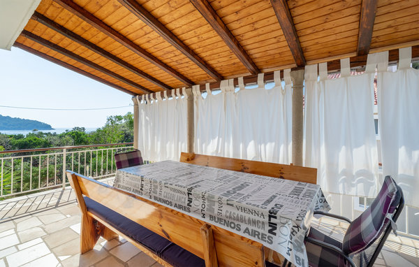 Feriehuse - Korcula-Prizba , Kroatien - CDS440 105