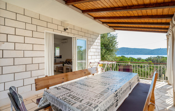 Feriehuse - Korcula-Prizba , Kroatien - CDS440 106