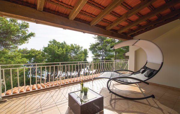 Feriehuse - Korcula-Prizba , Kroatien - CDS440 108
