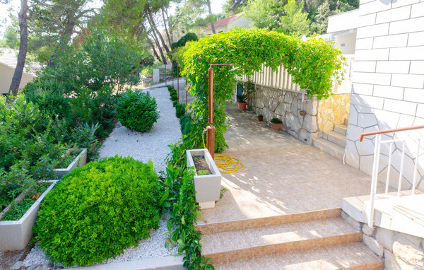 Feriehuse - Korcula-Prizba , Kroatien - CDS440 109