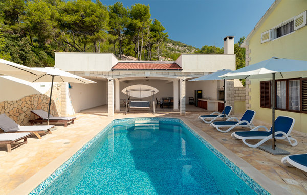 Feriehuse - Korcula-Prizba , Kroatien - CDS440 12