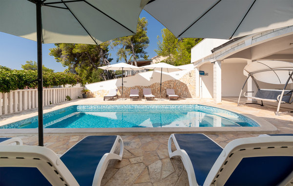 Feriehuse - Korcula-Prizba , Kroatien - CDS440 13