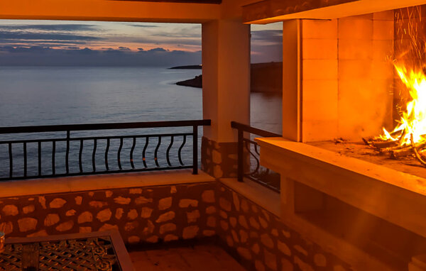 Semesterhus - Korcula-Stratincica , Kroatien - CDS462 117