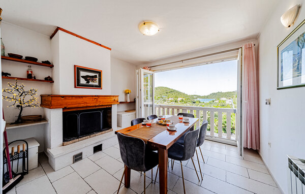 Holiday Home - Korcula-Zrnovska Banja , Croatia - CDS510 404