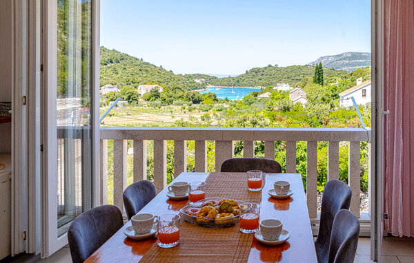 Holiday Home - Korcula-Zrnovska Banja , Croatia - CDS510 405