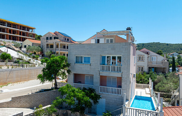 Holiday Home - Korcula-Zrnovska Banja , Croatia - CDS510 82