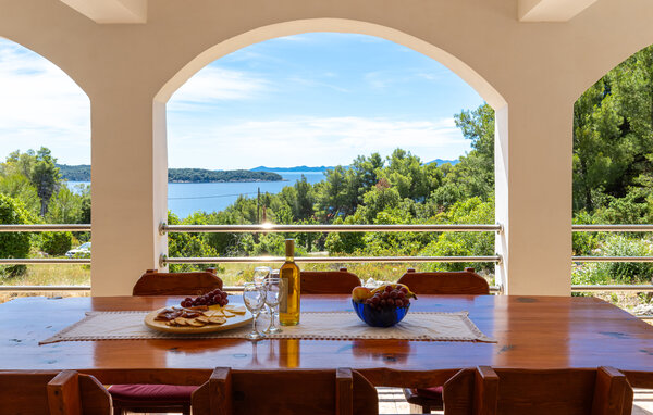 Holiday Home - Korcula-Prizba , Croatia - CDS514 106