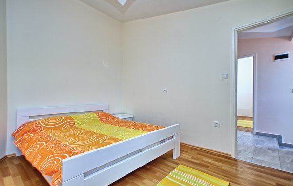 Ferienhaus - Korcula-Prapatna , Kroatien - CDS542 601