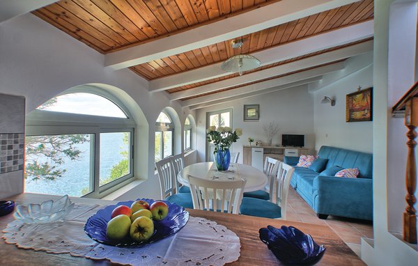 Ferienhaus - Korcula-Prapatna , Kroatien - CDS542 402