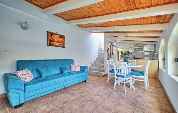 Ferienhaus - Korcula-Prapatna , Kroatien - CDS542 3