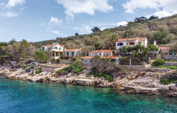 Ferienhaus - Korcula-Prapatna , Kroatien - CDS542 82