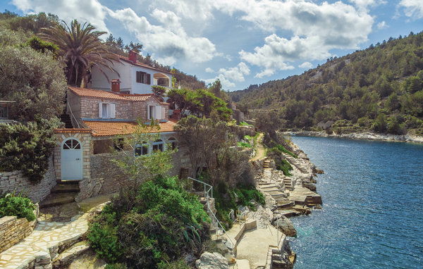 Ferienhaus - Korcula-Prapatna , Kroatien - CDS542 83