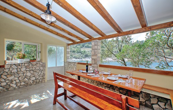 Ferienhaus - Korcula-Prapatna , Kroatien - CDS542 101