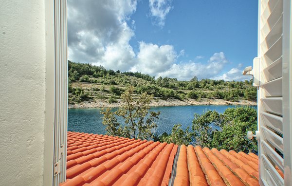 Ferienhaus - Korcula-Prapatna , Kroatien - CDS542 201