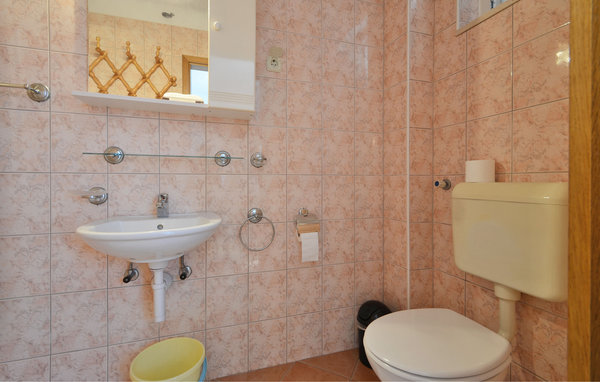 Appartement - Korcula-Kneze , Kroatië - CDS572 702