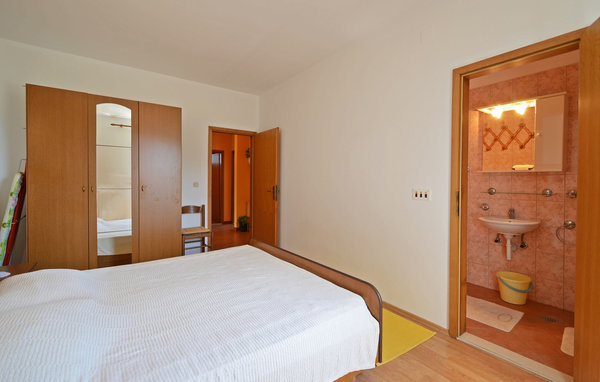 Appartement - Korcula-Kneze , Kroatië - CDS572 602
