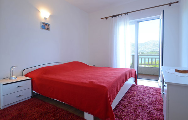 Appartement - Korcula-Kneze , Kroatië - CDS572 603