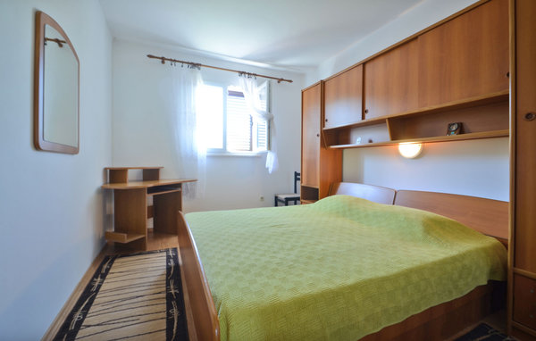 Appartement - Korcula-Kneze , Kroatië - CDS572 605