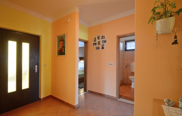Appartement - Korcula-Kneze , Kroatië - CDS572 501