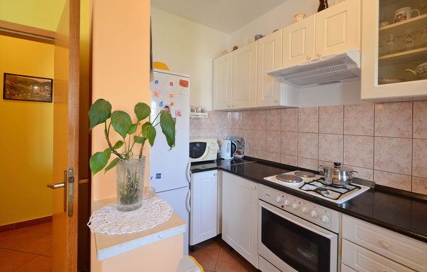 Appartement - Korcula-Kneze , Kroatië - CDS572 401