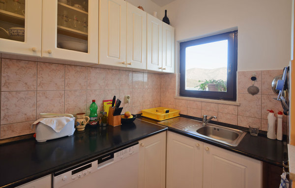Appartement - Korcula-Kneze , Kroatië - CDS572 402