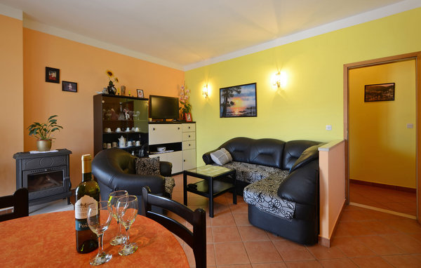 Appartement - Korcula-Kneze , Kroatië - CDS572 301