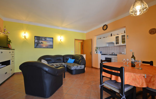 Appartement - Korcula-Kneze , Kroatië - CDS572 302