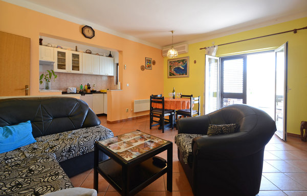 Appartement - Korcula-Kneze , Kroatië - CDS572 4