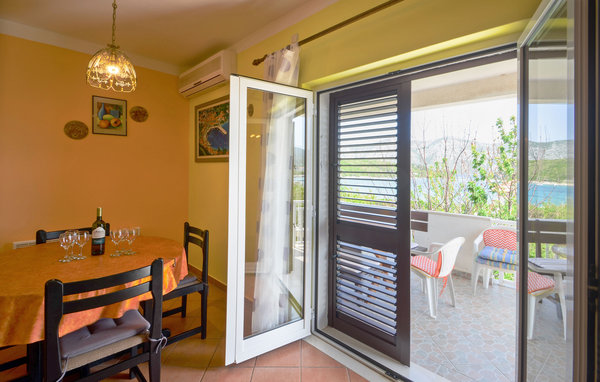Appartement - Korcula-Kneze , Kroatië - CDS572 304