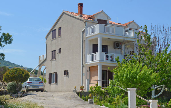 Appartement - Korcula-Kneze , Kroatië - CDS572 81