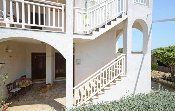 Appartement - Korcula-Kneze , Kroatië - CDS572 101