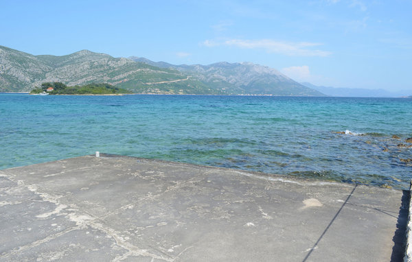 Appartement - Korcula-Kneze , Kroatië - CDS572 103