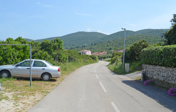 Appartement - Korcula-Kneze , Kroatië - CDS572 104