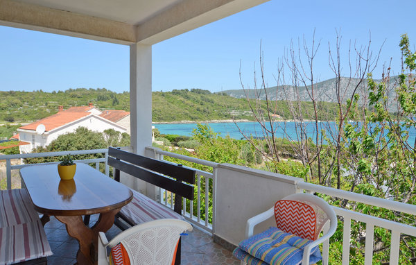 Appartement - Korcula-Kneze , Kroatië - CDS572 201