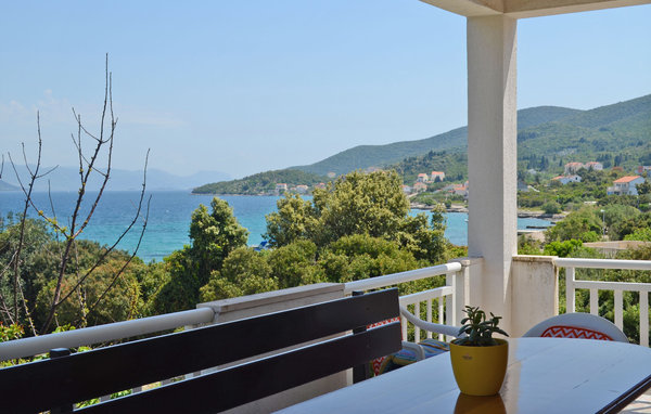Appartement - Korcula-Kneze , Kroatië - CDS572 202