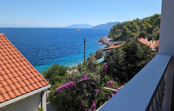 Appartamento - Korcula-Prigradica , Croazia - CDS595 901