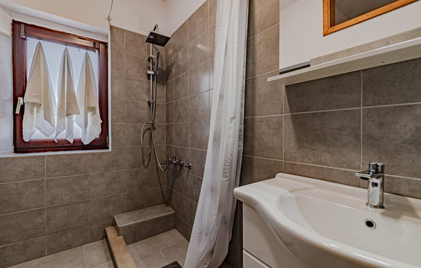 Appartamento - Korcula-Prigradica , Croazia - CDS595 701