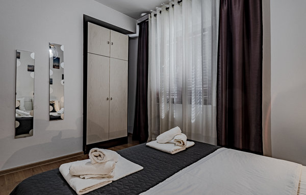 Appartamento - Korcula-Prigradica , Croazia - CDS595 601