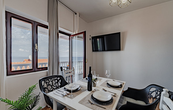 Appartamento - Korcula-Prigradica , Croazia - CDS595 3