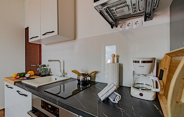 Appartamento - Korcula-Prigradica , Croazia - CDS595 402