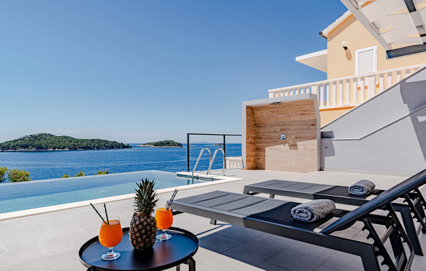 Vacation home 
