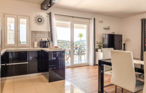 Holiday Home - Korcula-Vela Luka , Croatia - CDS715 403