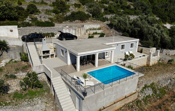 Holiday Home - Korcula-Vela Luka , Croatia - CDS715 81