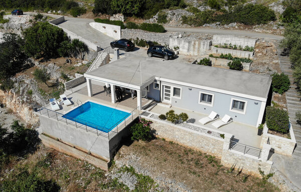 Holiday Home - Korcula-Vela Luka , Croatia - CDS715 82