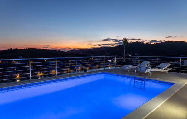 Holiday Home - Korcula-Vela Luka , Croatia - CDS715 14