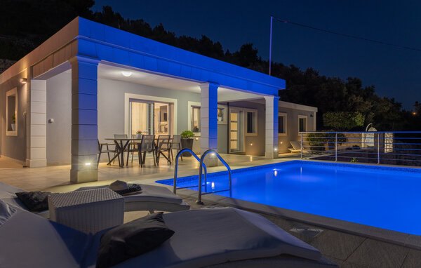 Holiday Home - Korcula-Vela Luka , Croatia - CDS715 2