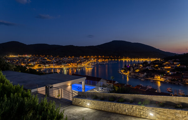Holiday Home - Korcula-Vela Luka , Croatia - CDS715 15